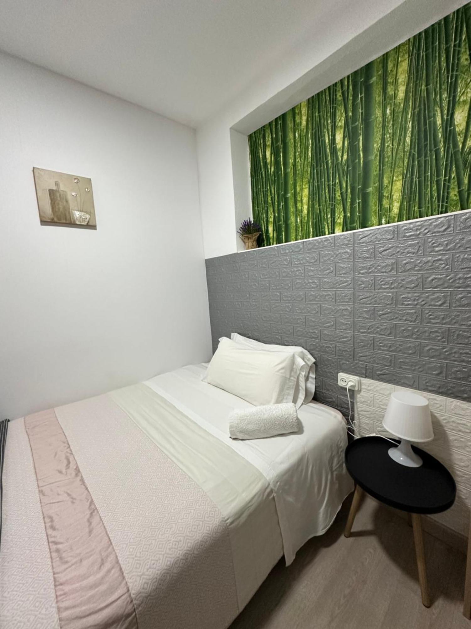 Apartamento Kalea Corazon Urbano Vitoria-Gasteiz Exterior foto
